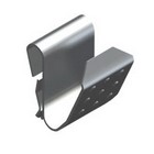 1 Cell Leaf Spring Contact