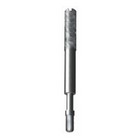 Jack Screw Slim Line-slotted-1.25