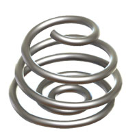 Battery Spring,  