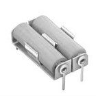 2 C Cell Holder, PC
