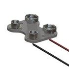 X Syle Dual 9 Volt Battery Strap-wired in Parallel