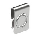 Snap-On Button Contact