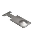 Off Board Mounting Battery Contact