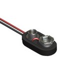 Molded 9 Volt I Style Strap-4