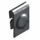 1 Cell Button Battery Contact