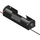 1 AA Cell Holder with 6