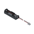 1 AA Cell Holder with PC connector