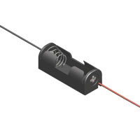 1 N or 12V Cell Holder with 6