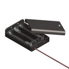 3 AA Cell Densi-Pak Battery Holder