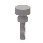 Nylon Thumb Screw 4-40 x .250