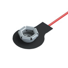 9V socket with 6