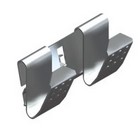 2 Cell Leaf Spring Contact