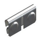 2 Cell Button Battery Contact