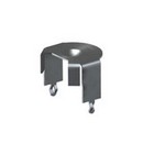 THM Holder for 7.9mm Coin Cell