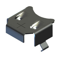 5.8mm Cell Retainer, THM