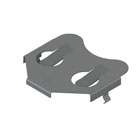 THM Holder for 2016 Cell-Tin Nickel Plate