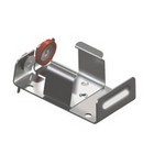 For 9 Volt Cells-With Polarity washer