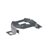SMT Holder for 9-10mm Cells-Tin Nickel Plated