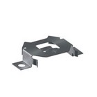 SMT Holder for 9-10mm Cells-Matte Tin Plated