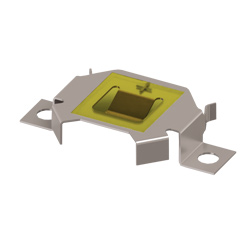 9-10mm Cell Holder, SMT -Tin Nickel Plate -T&R w Kapton