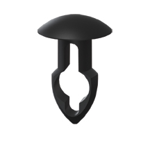 Key Hole Panel Rivet