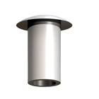 Brass Semi-Tubular Rivet