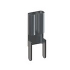 Female PCB Terminal Accepts .205