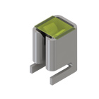 Vertical-Entry-Auto-Fuse-Clip, Tape & Reel