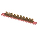 Quick Fit Terminal Strip