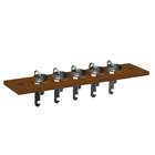 HD Binding Post Strip