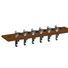 HD Binding Post Strip