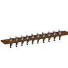 HD Binding Post Strip
