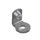 Threaded Mounting Bracket