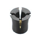 Blind Captive Nut - 6-32