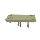 TO-3 Socket-Chasis Mount