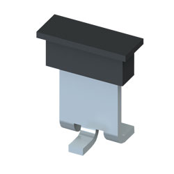 Surface Mountable Male .240