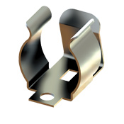 SMT Contact-Tin Nickel Plate-on T&R