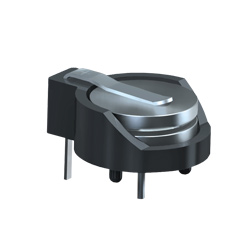 12mm Cell Holder-2 Cells