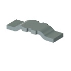 SMT (Micro-Miniature) Jumper