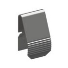 Leaf Spring Contact, Serrated