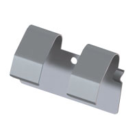 Leaf Spring Contact, 2 Cell