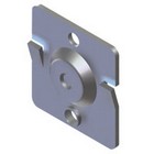 Button Contact