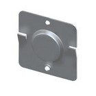 C Cell Button Battery Contact