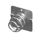 C Cell Spring Battery Contact