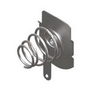 D Cell Spring Contact