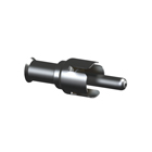 Phono Jack-Crimp/Solder Type