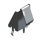 THM Leaf Spring Battery Contact