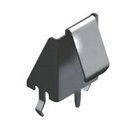 THM Leaf Spring Battery Contact