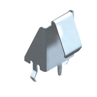 THM Leaf Spring Battery Contact