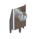 Male 9 Volt Contact-Battery off Board